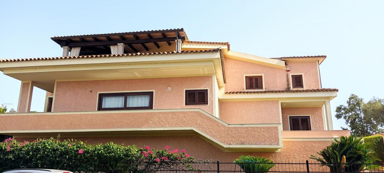 Da Rosa * Olbia